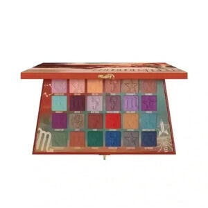 New Jeffree Star cosmetics SCORPIO eye shadow PALETTE